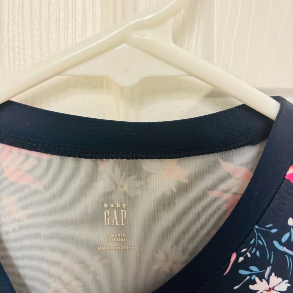 GAP baby navy
